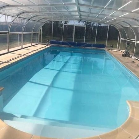 La Cottiniere Bed and Breakfast Dreffeac Buitenkant foto