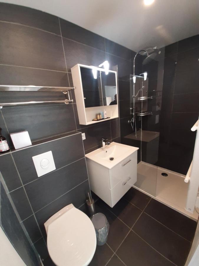 La Cottiniere Bed and Breakfast Dreffeac Buitenkant foto
