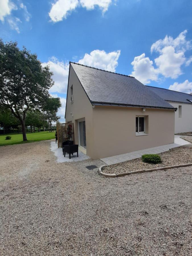 La Cottiniere Bed and Breakfast Dreffeac Buitenkant foto